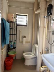 Blk 477 Jurongville @ Street 41 (Jurong West), HDB 4 Rooms #583949901